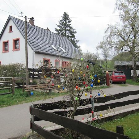 Landhaus A Blooms Бланкенхайм Экстерьер фото